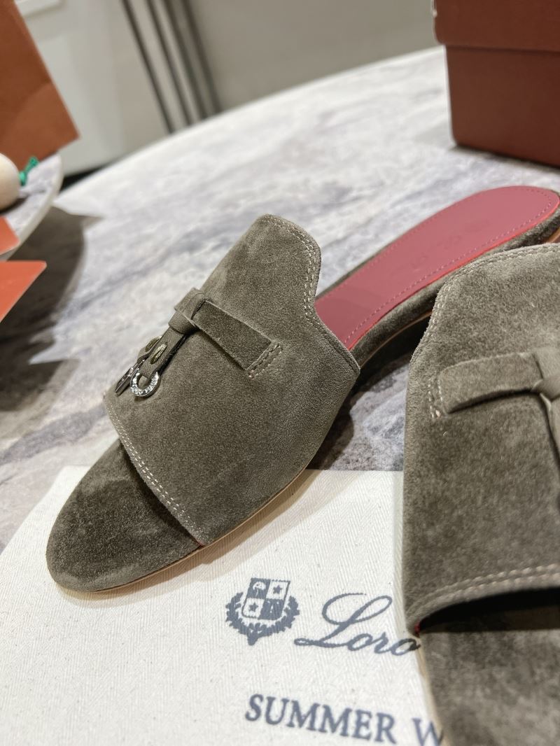 Loro Piana Sandals